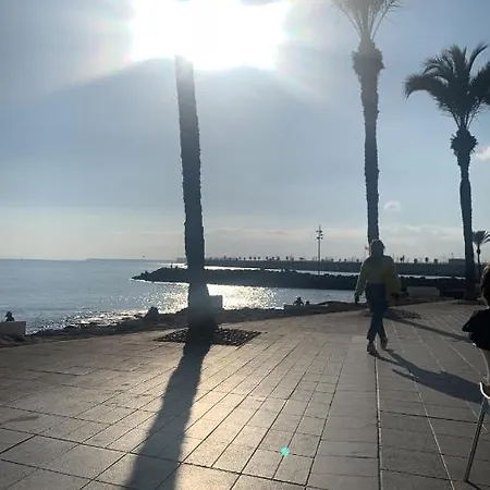 Casa Tierra Torrievieja Close To The Playa Del Cura * Torrevieja