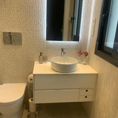 Apartment Casa Tierra Torrievieja Close To The Playa Del Cura