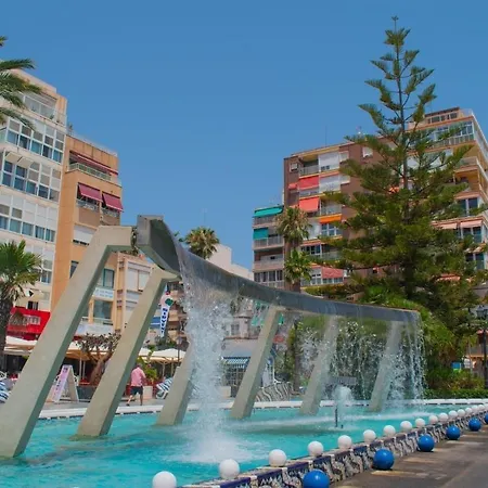 Casa Tierra Torrievieja Close To The Playa Del Cura *