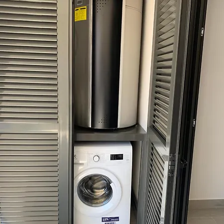 Apartment Casa Tierra Torrievieja Close To The Playa Del Cura Torrevieja