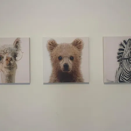 Casa Tierra Torrievieja Close To The Playa Del Cura *