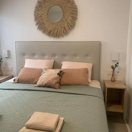 Casa Tierra Torrievieja Close To The Playa Del Cura