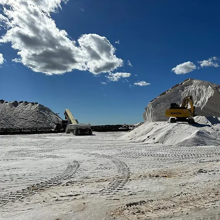 Apartment Casa Tierra Torrievieja Close To The Playa Del Cura *