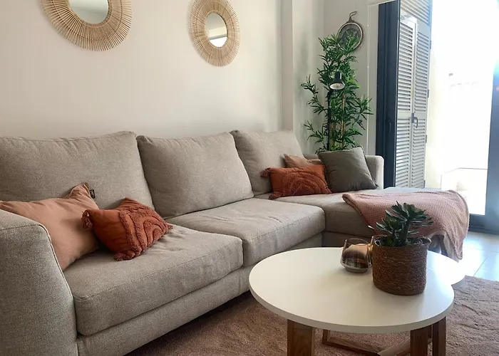 Apartamento Casa Tierra Torrievieja Close To The Playa Del Cura Torrevieja