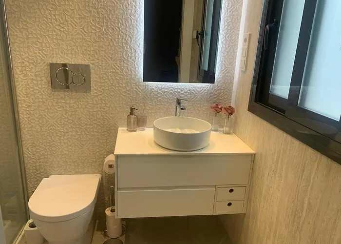 Apartamento Casa Tierra Torrievieja Close To The Playa Del Cura