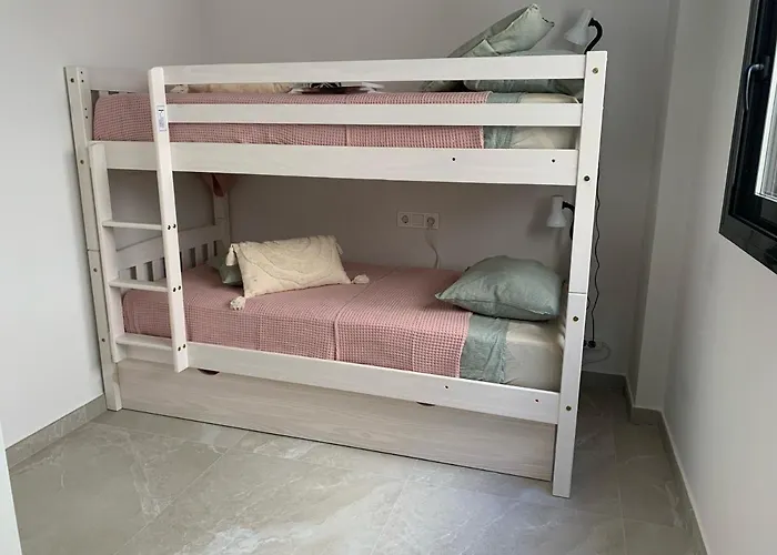 Apartamento Casa Tierra Torrievieja Close To The Playa Del Cura *