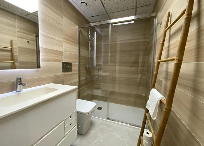 Casa Tierra Torrievieja Close To The Playa Del Cura Apartamento *