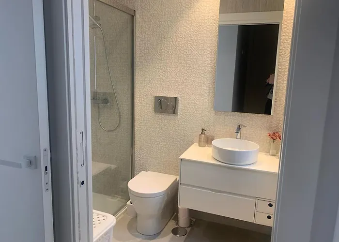 Casa Tierra Torrievieja Close To The Playa Del Cura Apartamento *