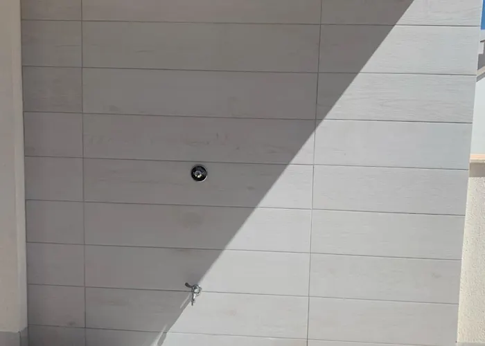 Casa Tierra Torrievieja Close To The Playa Del Cura Apartamento