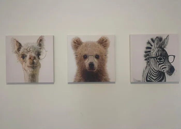 Casa Tierra Torrievieja Close To The Playa Del Cura *