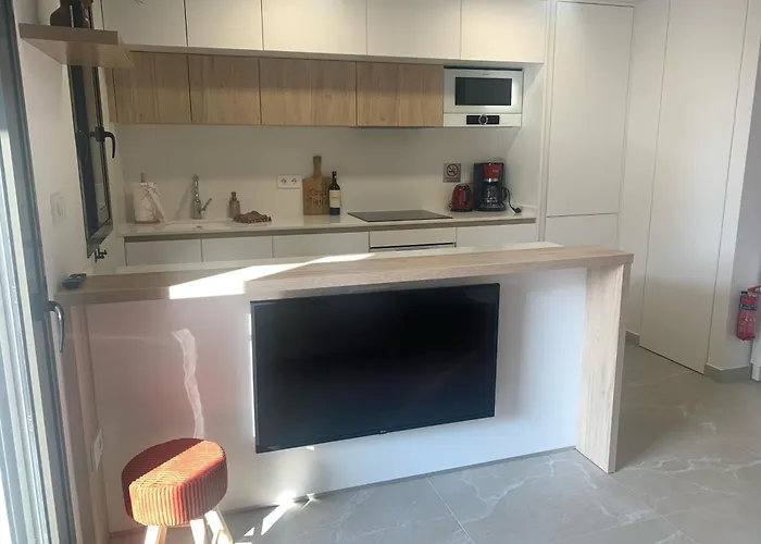 Casa Tierra Torrievieja Close To The Playa Del Cura Torrevieja