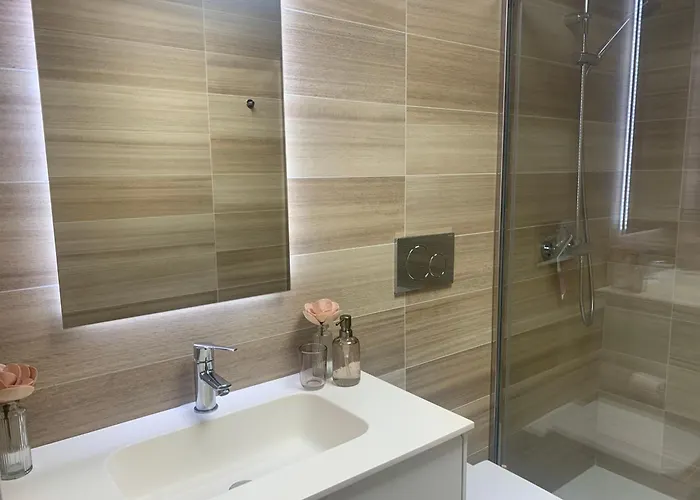 Casa Tierra Torrievieja Close To The Playa Del Cura Apartamento *