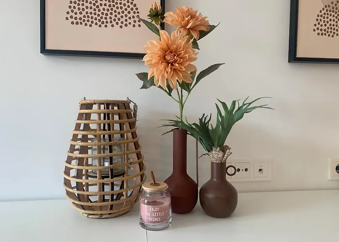 Casa Tierra Torrievieja Close To The Playa Del Cura Torrevieja