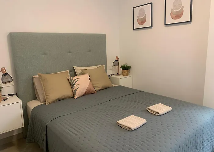 Apartamento Casa Tierra Torrievieja Close To The Playa Del Cura