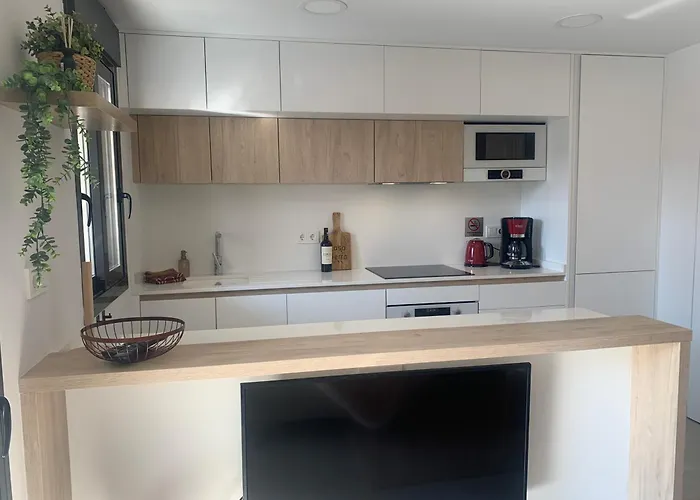 Casa Tierra Torrievieja Close To The Playa Del Cura Apartamento *