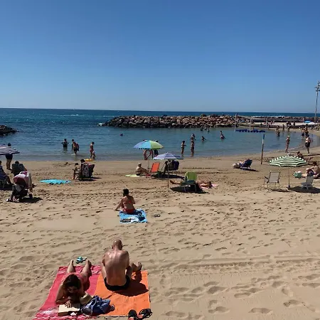Casa Tierra Torrievieja Close To The Playa Del Cura * Torrevieja