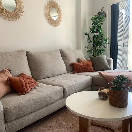 Apartamento Casa Tierra Torrievieja Close To The Playa Del Cura Torrevieja