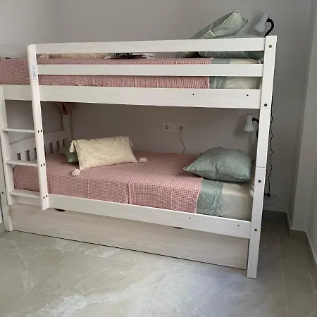 Apartamento Casa Tierra Torrievieja Close To The Playa Del Cura *