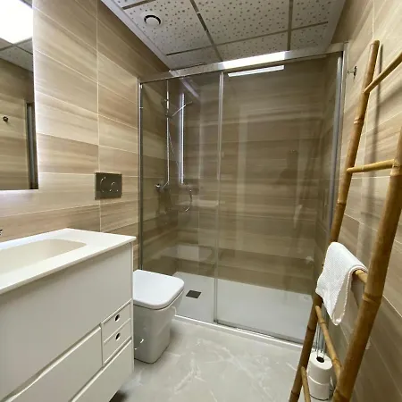 Casa Tierra Torrievieja Close To The Playa Del Cura Apartamento *