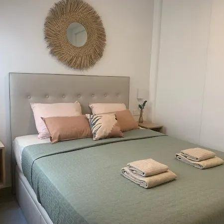 Casa Tierra Torrievieja Close To The Playa Del Cura Apartamento *