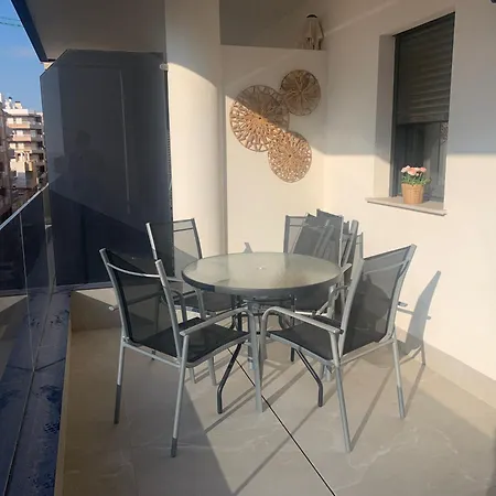 Casa Tierra Torrievieja Close To The Playa Del Cura Apartamento *