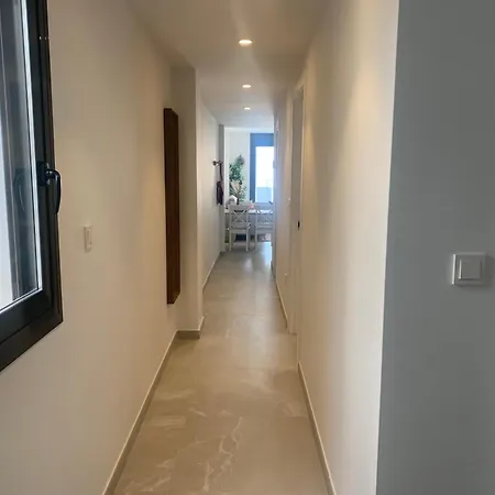 Casa Tierra Torrievieja Close To The Playa Del Cura Apartamento Torrevieja