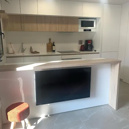 Casa Tierra Torrievieja Close To The Playa Del Cura Torrevieja