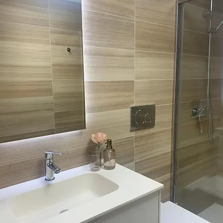 Casa Tierra Torrievieja Close To The Playa Del Cura Apartamento *