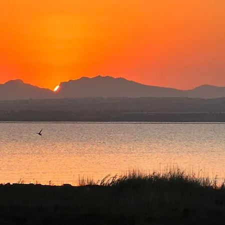 Casa Tierra Torrievieja Close To The Playa Del Cura Apartamento