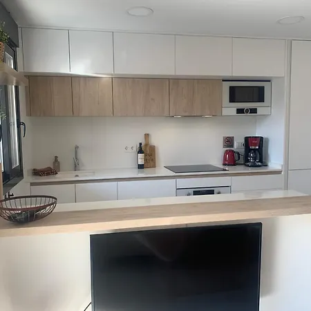 Casa Tierra Torrievieja Close To The Playa Del Cura Apartamento *