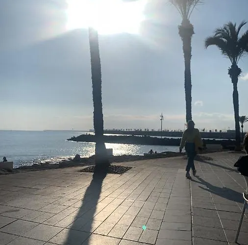 Casa Tierra Torrievieja Close To The Playa Del Cura * Torrevieja