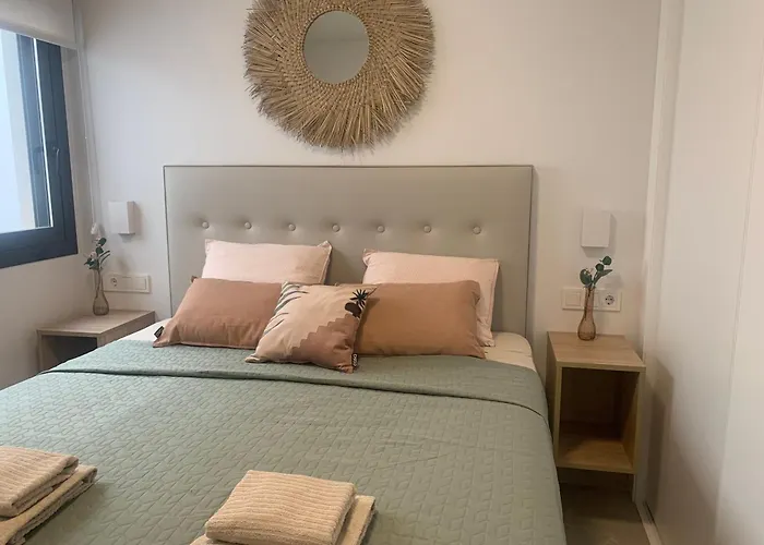 Casa Tierra Torrievieja Close To The Playa Del Cura