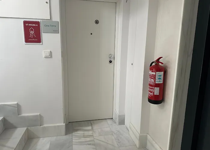 Casa Tierra Torrievieja Close To The Playa Del Cura Apartment Torrevieja