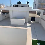 Casa Tierra Torrievieja Close To The Playa Del Cura Torrevieja