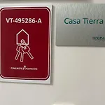 Casa Tierra Torrievieja Close To The Playa Del Cura